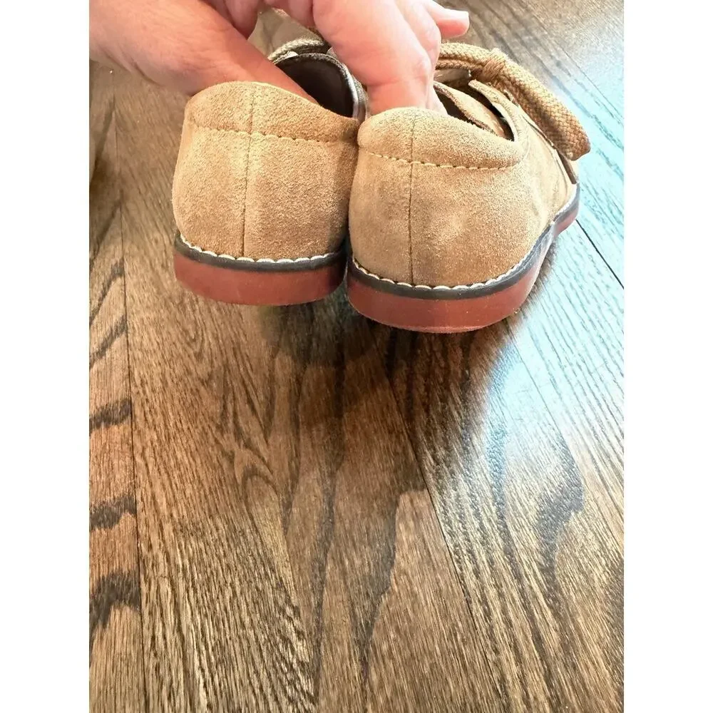 FootMates excellent worn